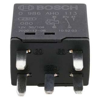 Bosch® - Starter Relay