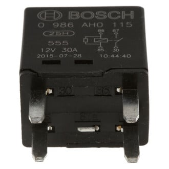 Bosch® - Starter Relay