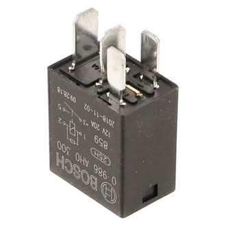Bosch® - Starter Relay