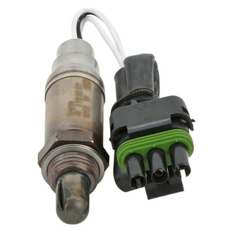 Bosch® - Premium Narrow-band Oxygen Sensor