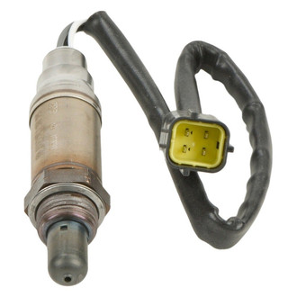 Bosch® - Premium Narrow-band Oxygen Sensor