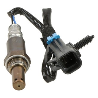 Bosch® - Premium Oxygen Sensor