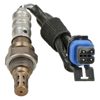 Bosch® - Premium Oxygen Sensor