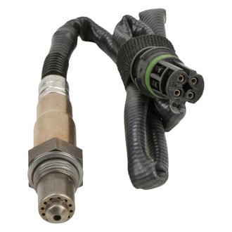 Bosch® - Premium Oxygen Sensor