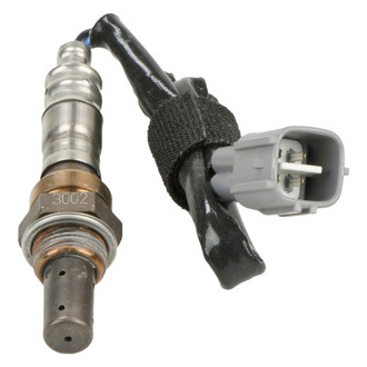 Bosch® - Premium Wideband Oxygen Sensor