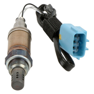 Bosch® - Premium Oxygen Sensor