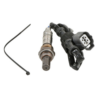 Bosch® - Premium Wideband Oxygen Sensor