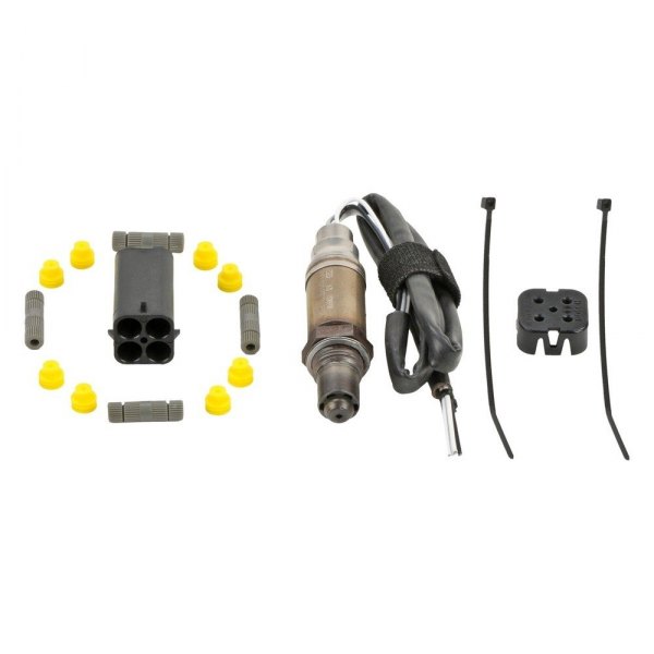 Bosch® - Universal Fit Narrow-band Oxygen Sensor