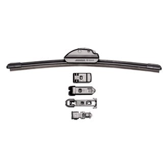 Bosch® - Clear Advantage™ 15" Black Wiper Blade