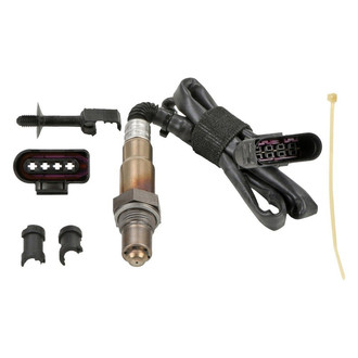 Bosch® - Premium Narrow-band Oxygen Sensor
