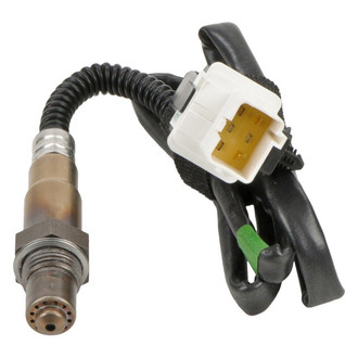 Bosch® - Premium Wideband Oxygen Sensor