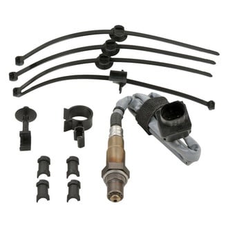 Bosch® - Premium Wideband Oxygen Sensor