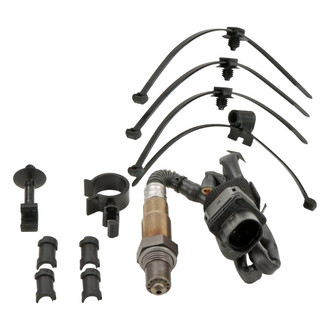 Bosch® - Wideband Oxygen Sensor