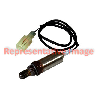 Bosch® - OE Connector Oxygen Sensor