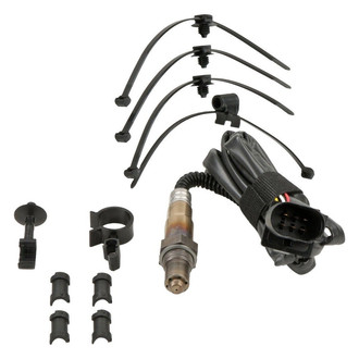 Bosch® - Premium Wideband Oxygen Sensor