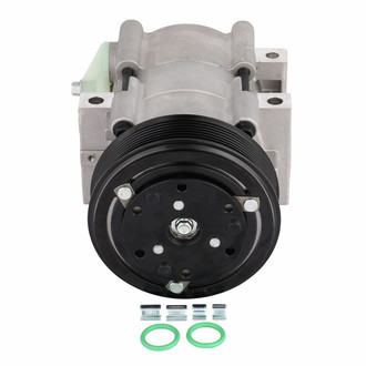 Bosch® 1986AC1002 - A/C Compressor