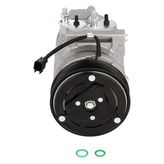 Bosch® 1986AC1004 - A/C Compressor