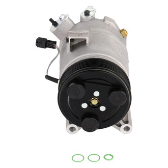 Bosch® - A/C Compressor