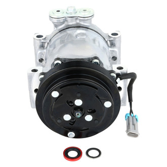 Bosch® - A/C Compressor