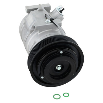 Bosch® - A/C Compressor