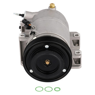 Bosch® - A/C Compressor
