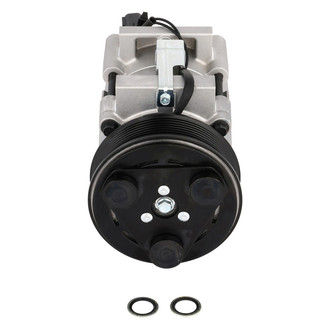 Bosch® - A/C Compressor