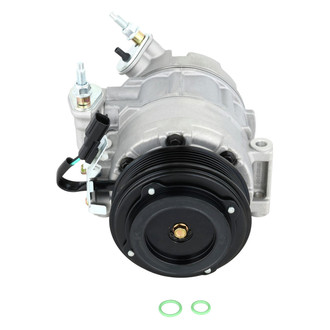 Bosch® 1986AC1019 - A/C Compressor
