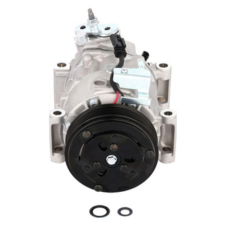 Bosch® 1986AC1032 - A/C Compressor