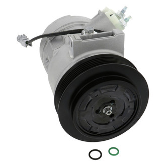 Bosch® - A/C Compressor