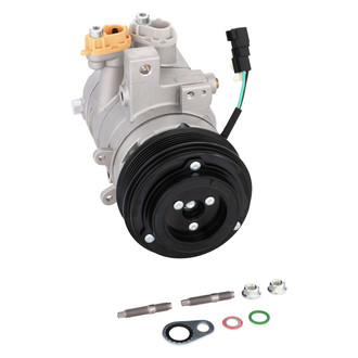 Bosch® 1986AC1043 - A/C Compressor