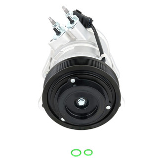 Bosch® - A/C Compressor