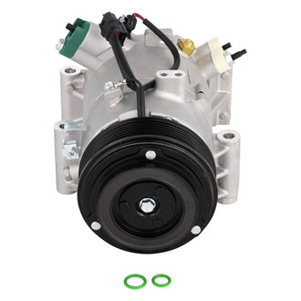Bosch® - A/C Compressor