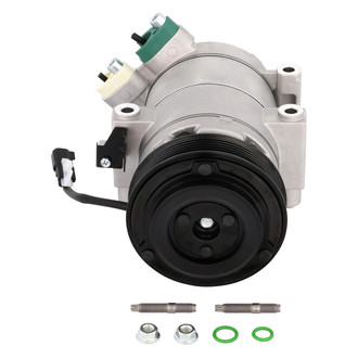 Bosch® 1986AC1058 - A/C Compressor