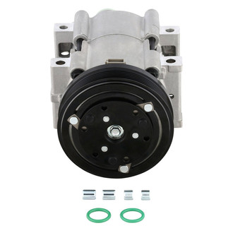 Bosch® - A/C Compressor