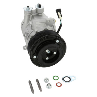 Bosch® 1986AC1064 - A/C Compressor