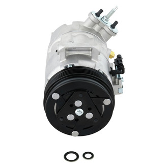 Bosch® 1986AC1071 - A/C Compressor