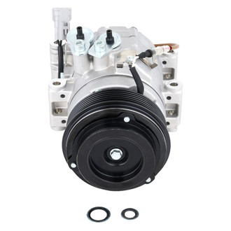 Bosch® - A/C Compressor