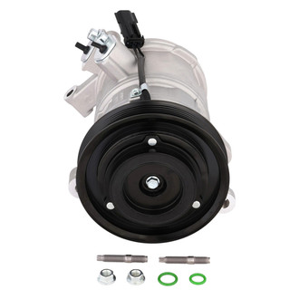 Bosch® - A/C Compressor