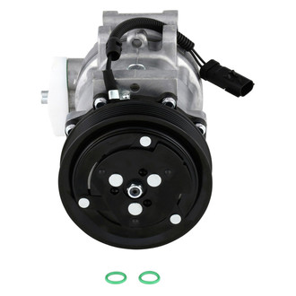 Bosch® - A/C Compressor