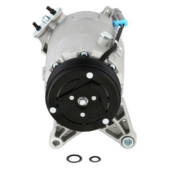 Bosch® 1986AC1156 - A/C Compressor