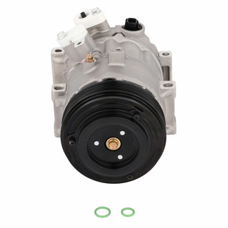 Bosch® - A/C Compressor