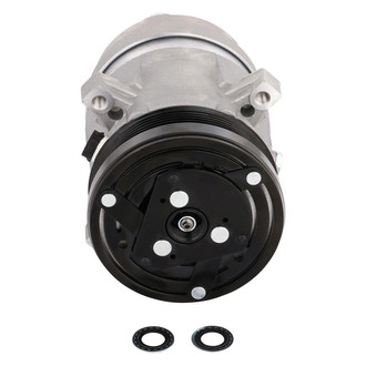Bosch® 1986AC1249 - A/C Compressor