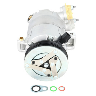 Bosch® - A/C Compressor