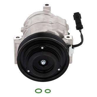 Bosch® - A/C Compressor