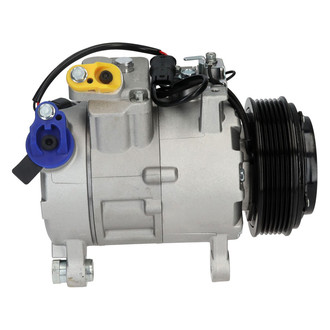 Bosch® - A/C Compressor
