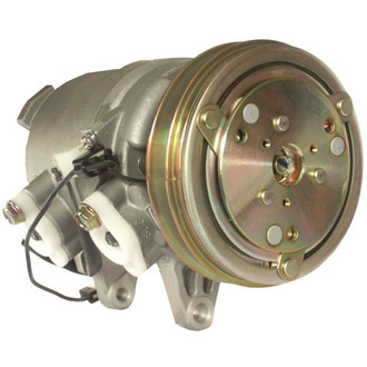 Bosch® - A/C Compressor