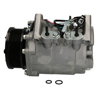Bosch® - A/C Compressor