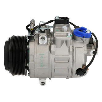 Bosch® - A/C Compressor