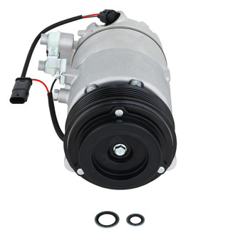 Bosch® - A/C Compressor