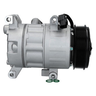 Bosch® - A/C Compressor